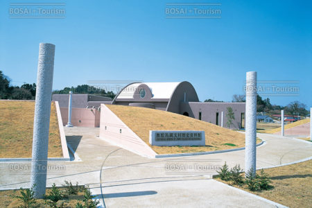 奥松島縄文村歴史資料館