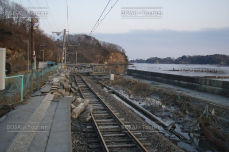 陸前富山地区 陸前富山地区