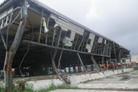 東北大学研究者による震災写真 東北大学研究者による震災写真