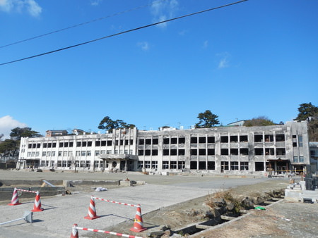 Kadonowaki Elementary School
