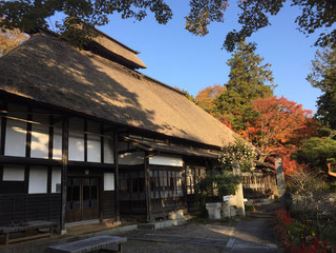 Hikoro-no-sato (Traditional Japanese House and Silk Museum)