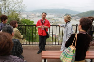Learning About the Disaster in Ishinomaki (walking tour)