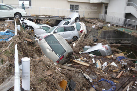 55,写真集・亘理土地改良区関係・写真データ・07.舟入川防潮樋門・排水路(3月20日亘理町) 55,写真集・亘理土地改良区関係・写真データ・07.舟入川防潮樋門・排水路(3月20日亘理町)