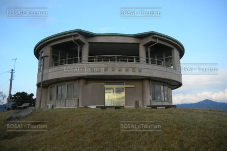 石巻市鮎川浜;御番所公園;施設外観 石巻市鮎川浜;御番所公園;施設外観