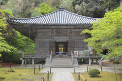 Entsuin Temple